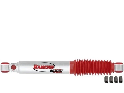 Amortiguador delantero Rancho 17627MGWB 1962 1963 para Dodge serie D300 1961-1967 Foto 1 de 2