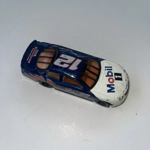 JEREMY MAYFIELD #12 MOBIL 1 RACING 1999 TEAM CALIBER 1:64 ONE OF 5,004 die cast - Picture 1 of 4