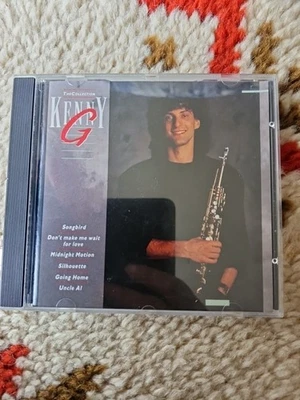 The Collection von Kenny G | CD | Zustand gut - Bild 1 von 2