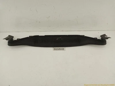 Fiat 500 Windshield Center Cowl Vent Top Panel Fit 2012 2013 2014 2015 2016 2017 - Image 1 of 4