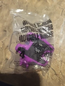 Sonic Wacky Pack Munchers Mobile Giocattolo Vintage 1996 - Foto 1 di 2