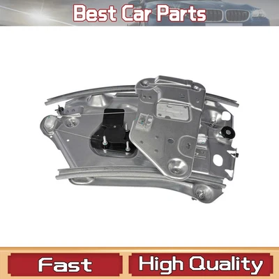 Dorman Window Regulator For Chrysler Sebring 1996 1997 1998 1999 2000 2001 2002 - Image 1 of 3