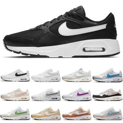 Nike Air Max SC Damen Sneaker Schuhe Turnschuhe Freizeitschuhe Sportschuhe