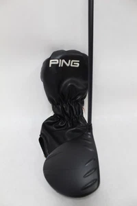 Ping G410 Plus 9 Degree Driver, Men's Right Hand, Alta CB 55 X-Stiff Shaft - Picture 1 of 8