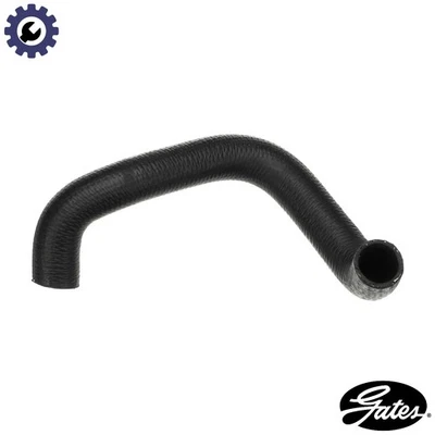 RADIATOR HOSE 05-1802 FOR TOYOTA COROLLA/ALLEX/ALTIS/FIELDER/SPACIO/Verso 1.8L - Image 1 of 4