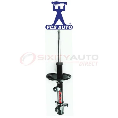 FCS Suspension Strut for 2001-2002 Acura MDX 3.5L V6 - Assembly Shock sz Foto 1 de 4