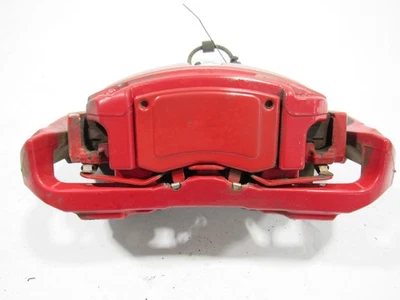 Pinza de freno delantera derecha pasajero Jaguar XK XKR 2014 10-15 tracción trasera |:O Foto 1 de 4