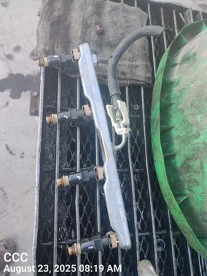 FUEL INJECTORS SET 16450R2EL01 2016-2022 HONDA HR-V Foto 1 de 4