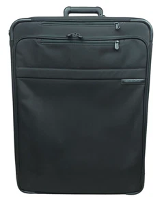 Briggs & Riley Baseline U125CX-4 Expandable Domestic Travel 2-Wheel Luggage - Picture 1 of 10