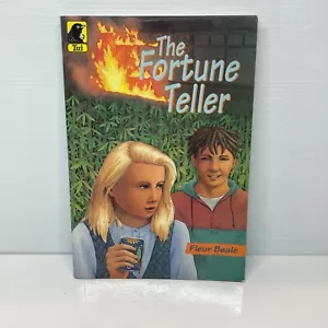 Fortune Teller by Fleur Beale (Paperback Book) Fantasy, Suspense, Childrens - Bild 1 von 8