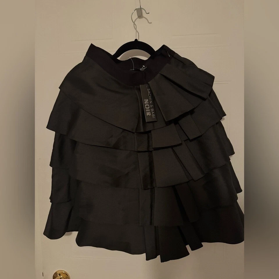 Nueva falda Sachin & Babi Shirley talla 0 Foto 1 de 4