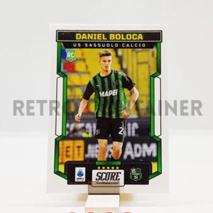 Panini SCORE 2023-24 Serie A - 184 Daniel Boloca (Sassuolo) - Picture 1 of 1