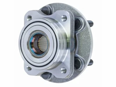 For 1996-2000 Plymouth Voyager Wheel Hub Assembly Front 13378JS 1997 1998 1999 - Image 1 of 2