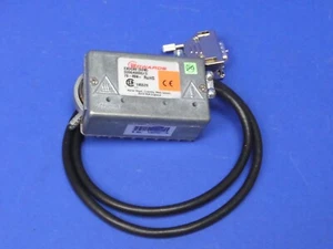Edwards EXDC80 D39640000XS Tested & Works Turbomolecular Pump Controller - Bild 1 von 2