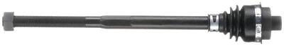 For 2011-2021 Chevrolet Silverado 2500 HD Steering Tie Rod End Inner Delphi 2012 - Image 1 of 2