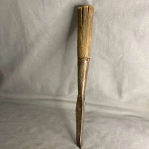 Grande scalpello di precisione vintage .5" - Foto 1 di 14