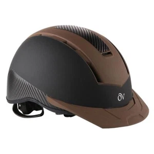 Ovation Unisex Extreme Riding Helmet - All Sizes and Colors - Picture 1 of 7