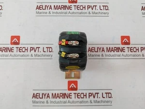 Transformador de corriente GILBERT & MAXWELL TID 660V, 50Hz 15VA - Imagen 1 de 9