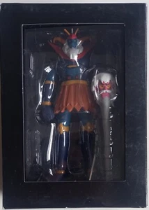 GO NAGAI ROBOT Collection Ministro Argos (Mazinga Z) - Dynamic - Imagen 1 de 3