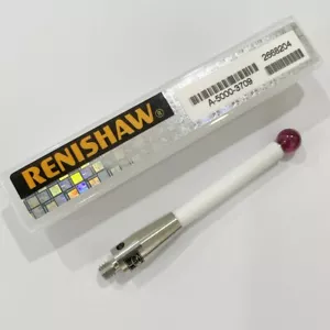 Renishaw CNC Probe Stylus A-5000-3709 PS3-1C Ruby ball M4 D6.0 L50 OMP40-2 OMP60 - Picture 1 of 3