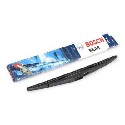 Brush Bosch Rear Wiper Windshield Wiper Rear Window Rear Various Models H353 - Image 1 of 4