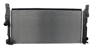 Radiator Direct Fit 2016 2017 2018 2019 Mini Cooper, Cooper Clubman 2.0L - Image 1 of 2