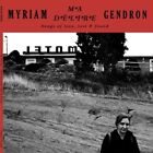 Myriam Gendron   Ma Delire Songs Of Love Lost And Found New Vinyl Lp 2 Pack