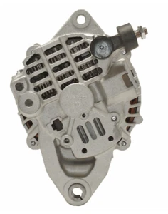 New Alternator For Mazda Miata 1.8L 1994 1995 1996 1997 13614n - Picture 1 of 5