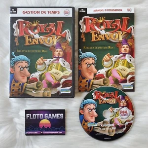Jeu Royal Envoy pour PC - Floto Games - Picture 1 of 2