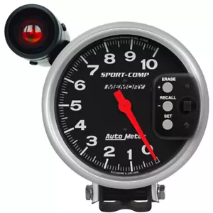 Innovate Motorsports 3906 for ECB-1 (Boost) Ethanol Advanced Complete Gauge Kit - Picture 1 of 5