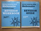 Edexcel GCSE Maths Revision Guide And Workbook