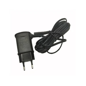 EU Plug Power Adapter Shaver Razor Charger Babyliss Pro Shaver Power Supply Part - Picture 1 of 5