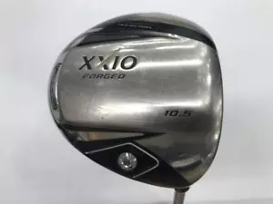 Dunlop XXIO FORGED 2011 10.5° Stiff Regular 45.75in Driver RH MX3000 D0 - Picture 1 of 7