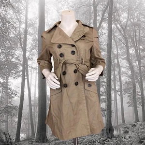 Gabardina Sfera - Imagen 1 de 5