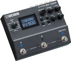 BOSS RV-500 Reverb Effects Pedals New F/S