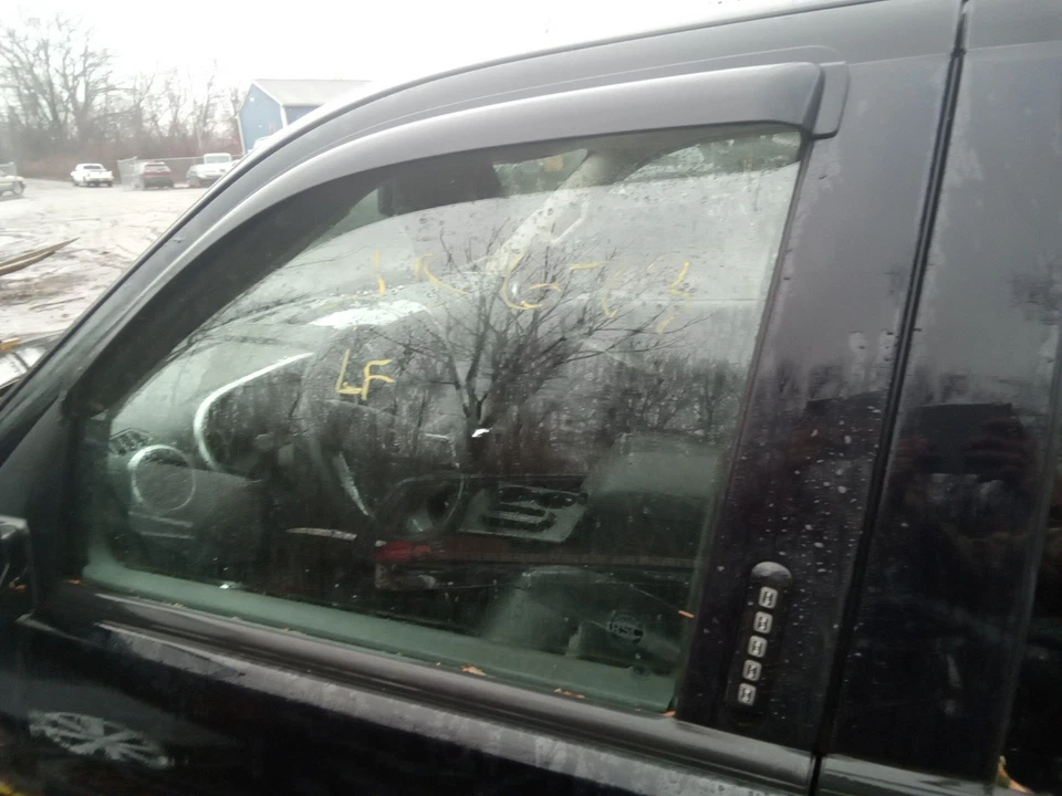 Front Door Glass/window MERCURY MOUNTAINEER Left 02 03 04 05 06 07 08 09 10 - Imagem 1 de 1