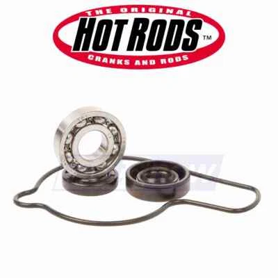 Hot Rods Water Pump Rebuild Kit for 2002-2008 Honda CRF450R - Engine Water ly - Image 1 of 4