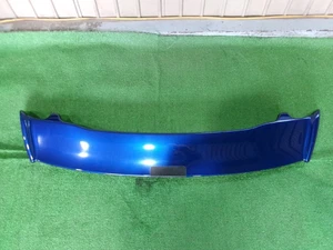 Honda Genuine OP JAZZ FIT GE6 GE7 GE8 GE9 MUGEN Rear Wing Spoiler JDM - Picture 1 of 8