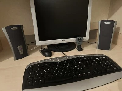 Computer Fisso LG 2005 - Immagine 1 di 4