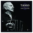Tango: The Best Of Astor Piazzolla By Piazzolla, Astor (Record, 2023)