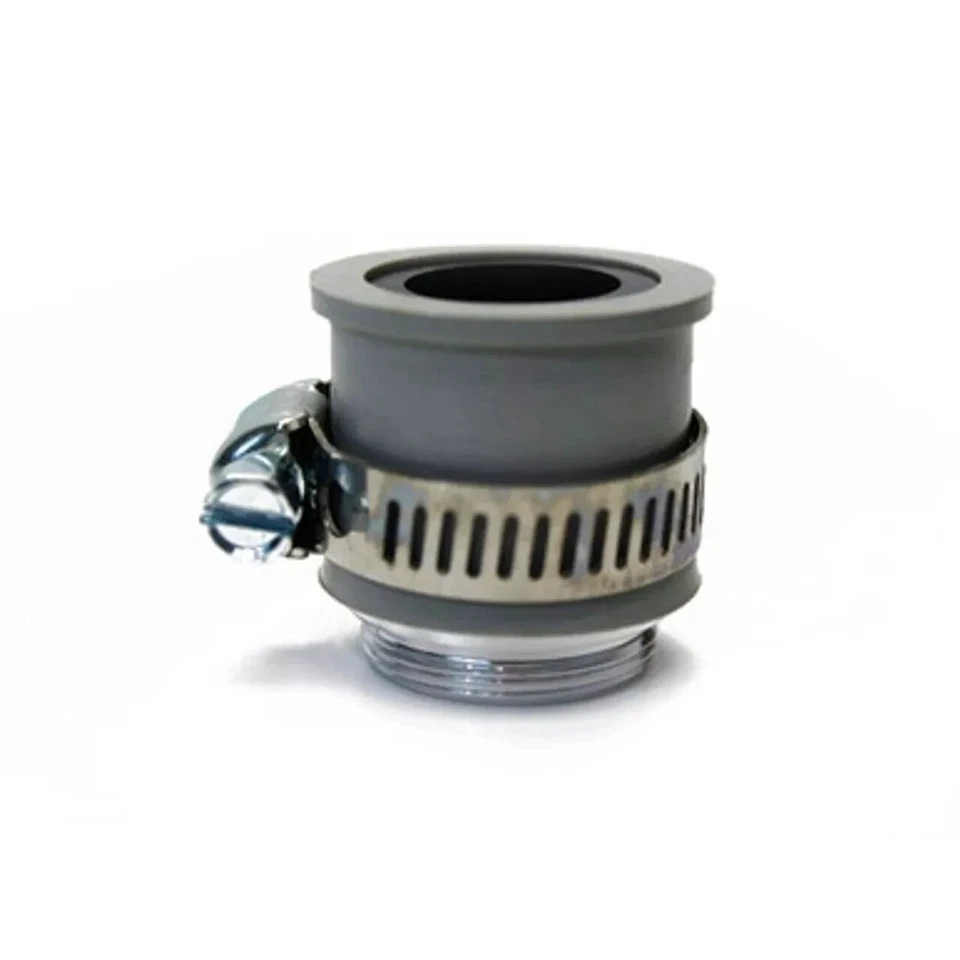 IonFaucet Diverter 55/64" Female Thread 3/8 Compression Nut Durable Quality NEW - Image 1 of 1