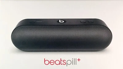 Beats Pill Plus pill+ by Dr. Dre Altavoz Placa de Batería Malla Parte Puerto - PIEZAS Foto 1 de 4