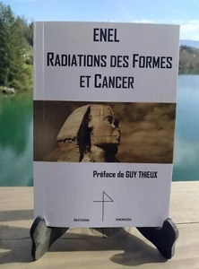ENEL Radiations des Formes et Cancer Radionique Radiesthésie Magie - Bild 1 von 3