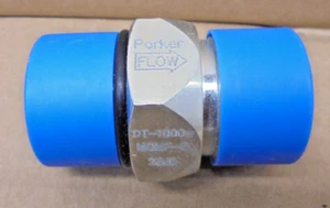 VALVOLA DI RITEGNO PARKER DT-1000-MOMF-5 - Foto 1 di 3