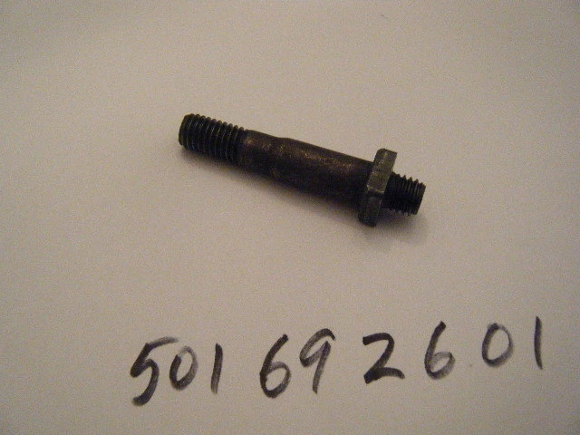 NUEVO PERNO DE BARRA HUSQVARNA NÚMERO DE PIEZA 501-69-26-01 Foto 1 de 1