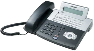 Samsung OfficeServ ITP-5121D 21-Button IP Display Phone Refurbished - Picture 1 of 1