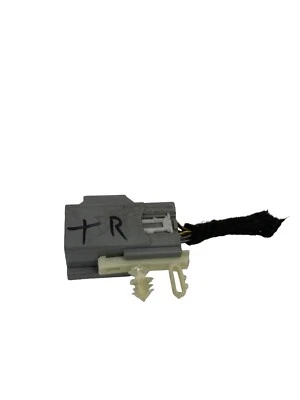 16-19 Ford Explorer Police Interceptor Utility Rear Right Taillight Wire Harness Foto 1 de 4