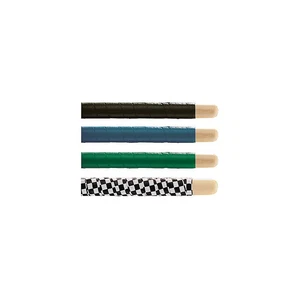 PROMARK Stick Rapp Tape Black & White - Picture 1 of 12