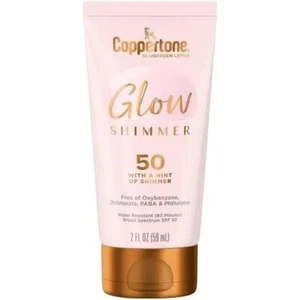 Coppertone Glow - 2oz - Picture 1 of 3