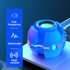 Soundbox verlustfrei Geräuschunterdrückung Bluetooth-kompatibel5.0 Kreiselform verlustfrei